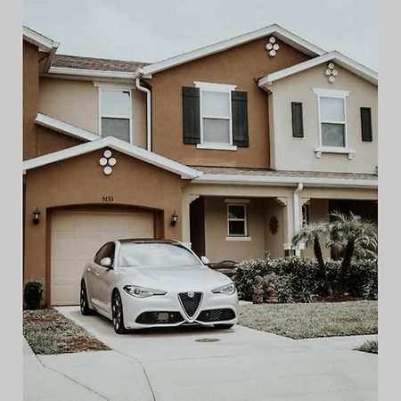 Kissimmee Vacation Home エクステリア 写真