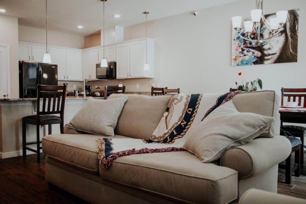 Kissimmee Vacation Home エクステリア 写真
