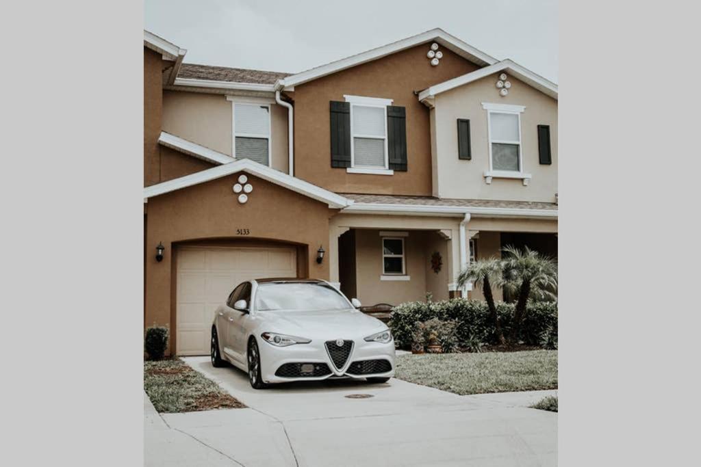 Kissimmee Vacation Home エクステリア 写真