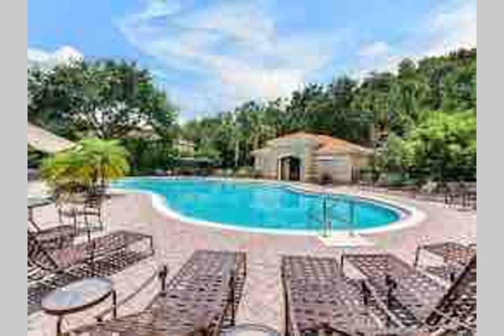 Kissimmee Vacation Home エクステリア 写真