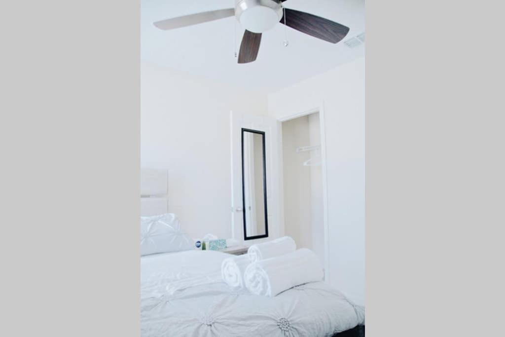 Kissimmee Vacation Home エクステリア 写真