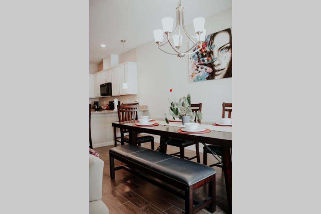 Kissimmee Vacation Home エクステリア 写真