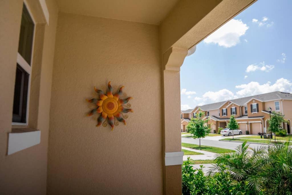 Kissimmee Vacation Home エクステリア 写真