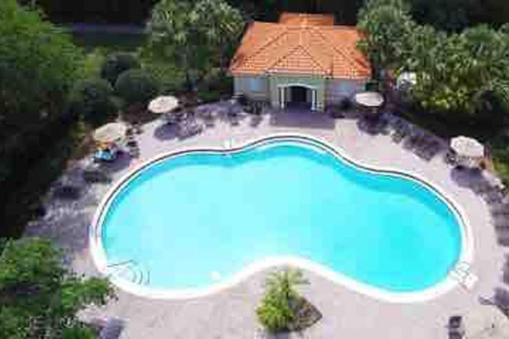 Kissimmee Vacation Home エクステリア 写真