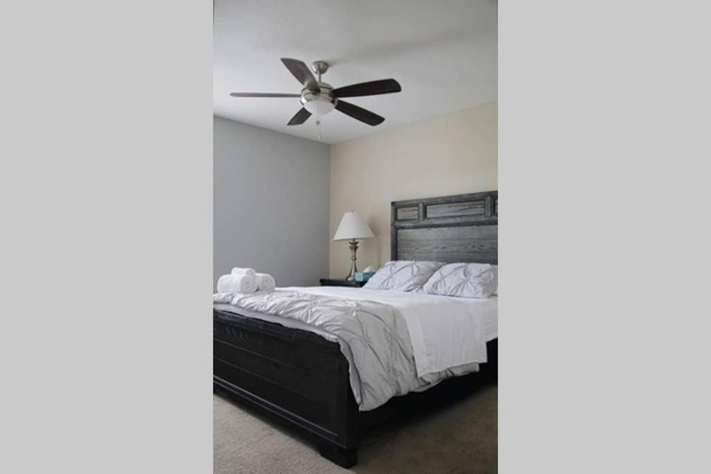 Kissimmee Vacation Home エクステリア 写真