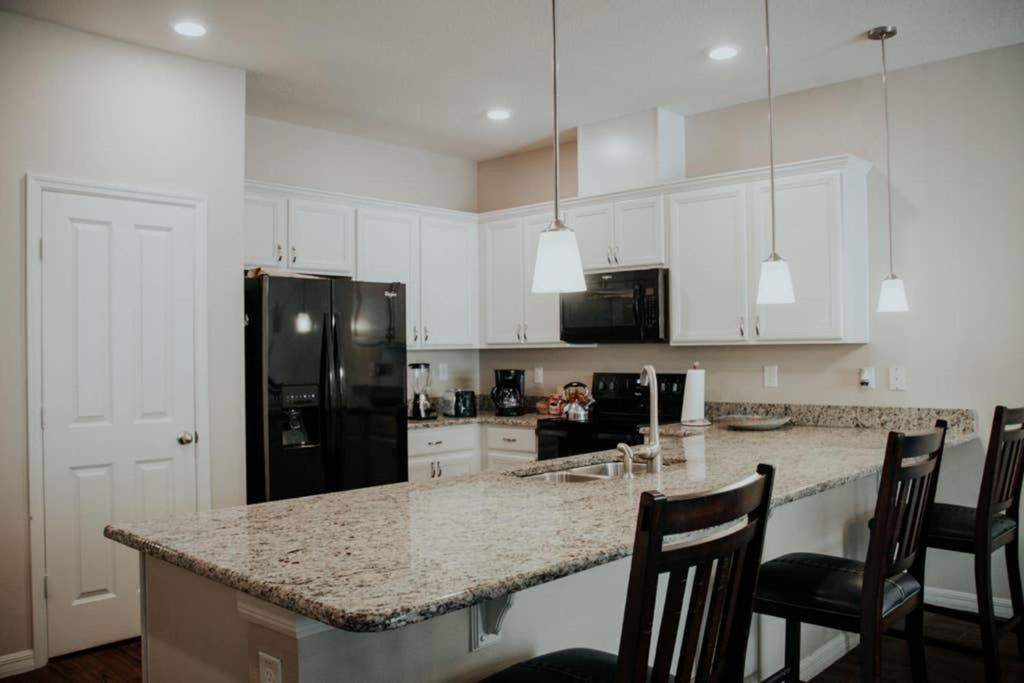 Kissimmee Vacation Home エクステリア 写真